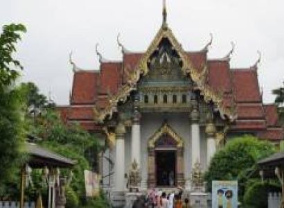 Varanasi Allahabad Ayodhya Gaya Tour