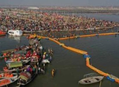 Varanasi Allahabad Ayodhya Gaya Tour