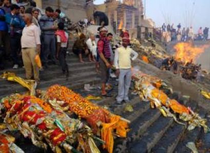 Varanasi Allahabad Ayodhya Gaya Tour