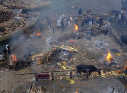 Varanasi Allahabad Ayodhya Gaya Tour