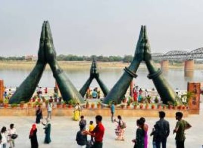 Varanasi Allahabad Ayodhya Gaya Tour