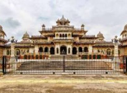 5 Night - 6 Days Golden Triangle Package