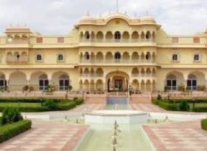 5 Night - 6 Days Golden Triangle Package