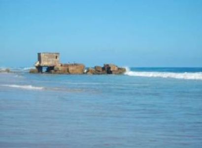 4 Night - 5 Days Odisha Tour Package