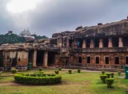 4 Night - 5 Days Odisha Tour Package