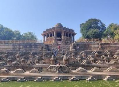 4 Night - 5 Days Odisha Tour Package