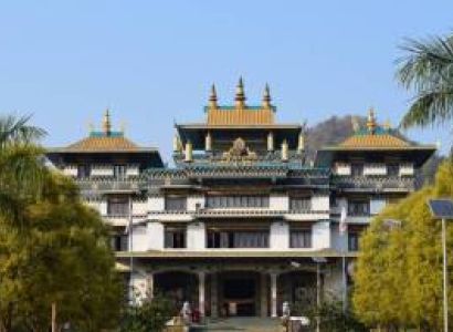 4 Night - 5 Days Odisha Tour Package