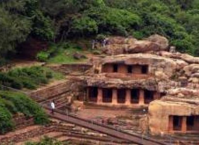 4 Night - 5 Days Odisha Tour Package