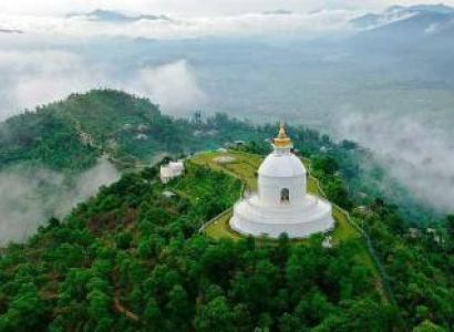 7 Days Buddhist Sector Tour