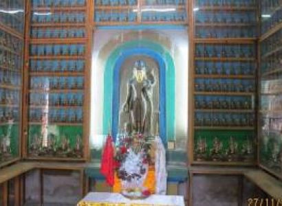 7 Days Buddhist Sector Tour