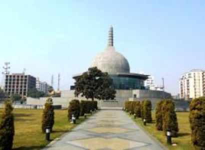 7 Days Buddhist Sector Tour