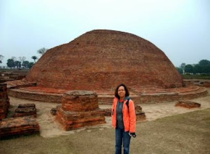 7 Days Buddhist Sector Tour