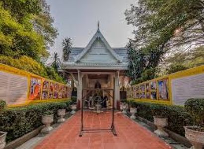 7 Days Buddhist Sector Tour