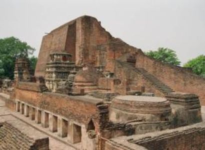 7 Days Buddhist Sector Tour