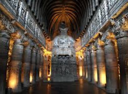 13D Buddhist Pilgrimage Tour Mumbai To Nepal