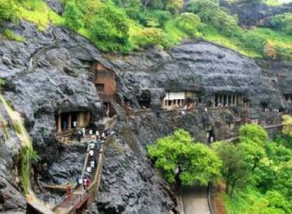 13D Buddhist Pilgrimage Tour Mumbai To Nepal