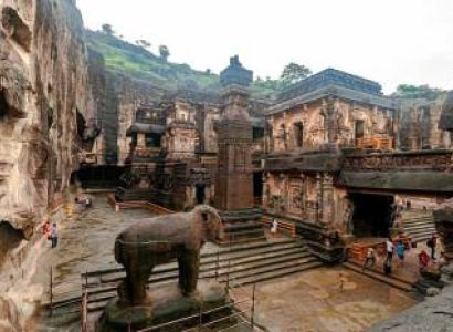 13D Buddhist Pilgrimage Tour Mumbai To Nepal