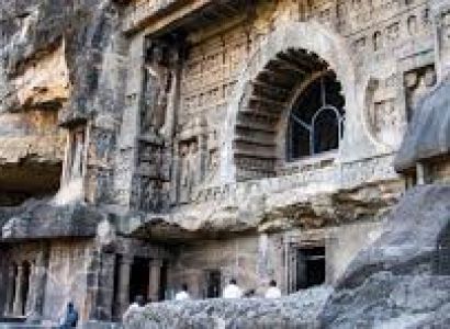 13D Buddhist Pilgrimage Tour Mumbai To Nepal