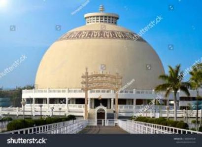 13D Buddhist Pilgrimage Tour Mumbai To Nepal