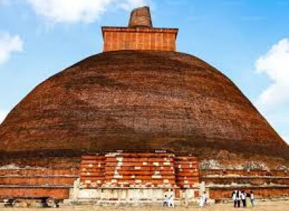 13D Buddhist Pilgrimage Tour Mumbai To Nepal