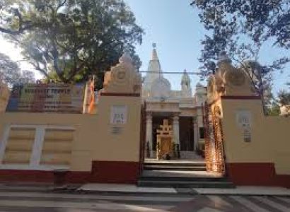 13D Buddhist Pilgrimage Tour Mumbai To Nepal