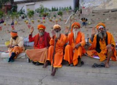 Buddhist Pilgrimage Itinerary 7 Day Tour