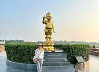 Buddhist Pilgrimage Itinerary 7 Day Tour