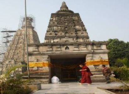 Buddhist Pilgrimage Itinerary 7 Day Tour