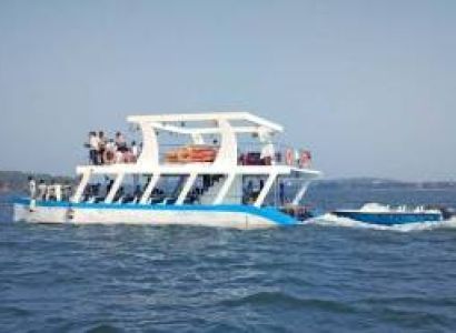 5 Day Tour Itinerary For Goa