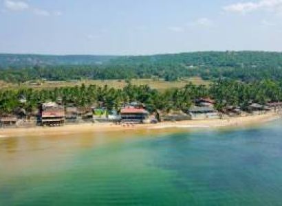 5 Day Tour Itinerary For Goa