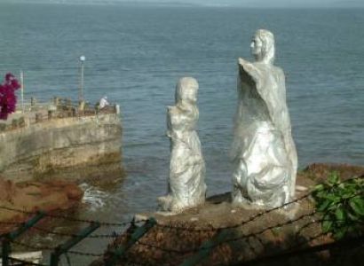 5 Day Tour Itinerary For Goa