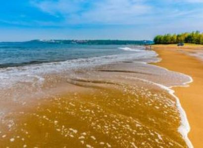 5 Day Tour Itinerary For Goa