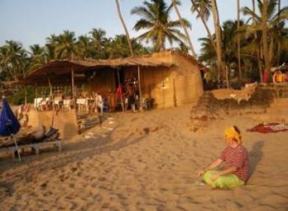 5 Day Tour Itinerary For Goa