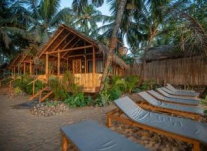 5 Day Tour Itinerary For Goa