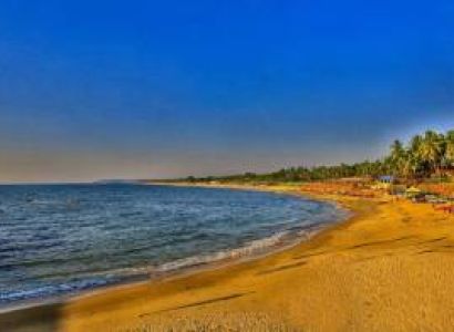 5 Day Tour Itinerary For Goa