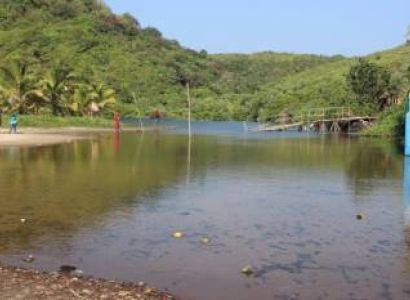 5 Day Tour Itinerary For Goa