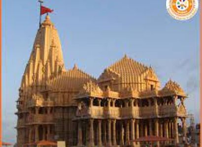 Ultimate 10-Day Gujarat Tour Package