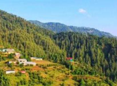 4N - 5D Himachal Pradesh Tour Shimla
