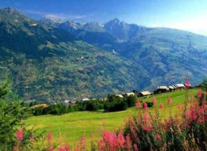 4N - 5D Himachal Pradesh Tour Shimla