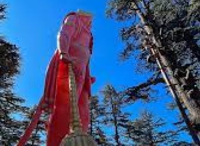 4N - 5D Himachal Pradesh Tour Shimla