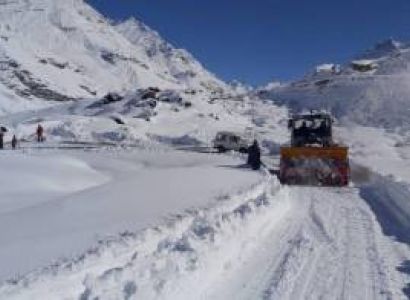 4N - 5D Himachal Pradesh Tour Shimla