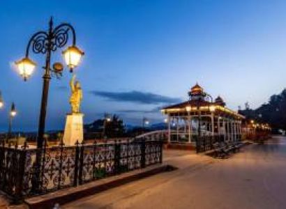 4N - 5D Himachal Pradesh Tour Shimla