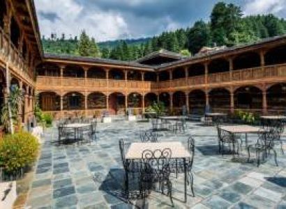 4N - 5D Himachal Pradesh Tour Manali