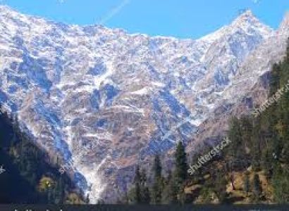 4N - 5D Himachal Pradesh Tour Manali