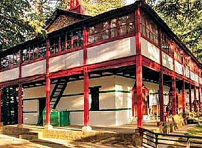 3N - 4D Himachal Pradesh Tour Manali