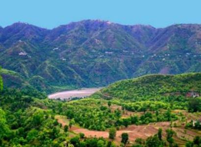 3N - 4D Himachal Pradesh Tour Manali