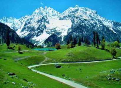 3N - 4D Himachal Pradesh Tour Manali