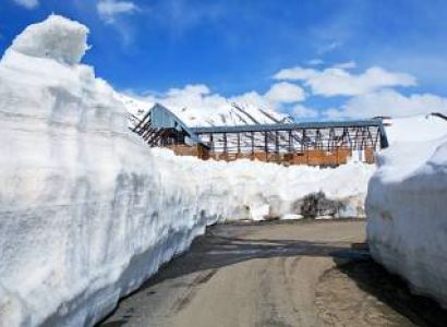 3N - 4D Himachal Pradesh Tour Manali