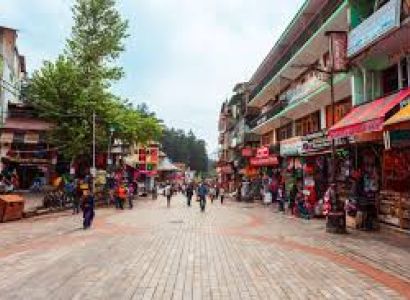 3N - 4D Himachal Pradesh Tour Manali