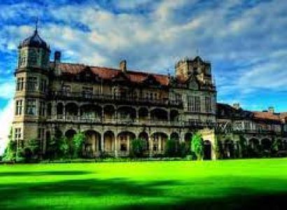 3N - 4D Himachal Pradesh Tour Shimla